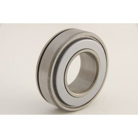 CONSOLIDATED BEARINGS Deep Groove Ball Bearing, WC87504 WC87504